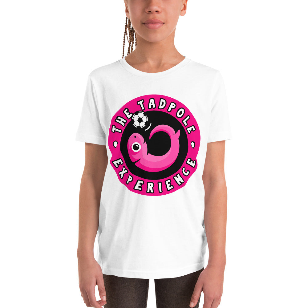 Tadpole Youth Short Sleeve T-Shirt