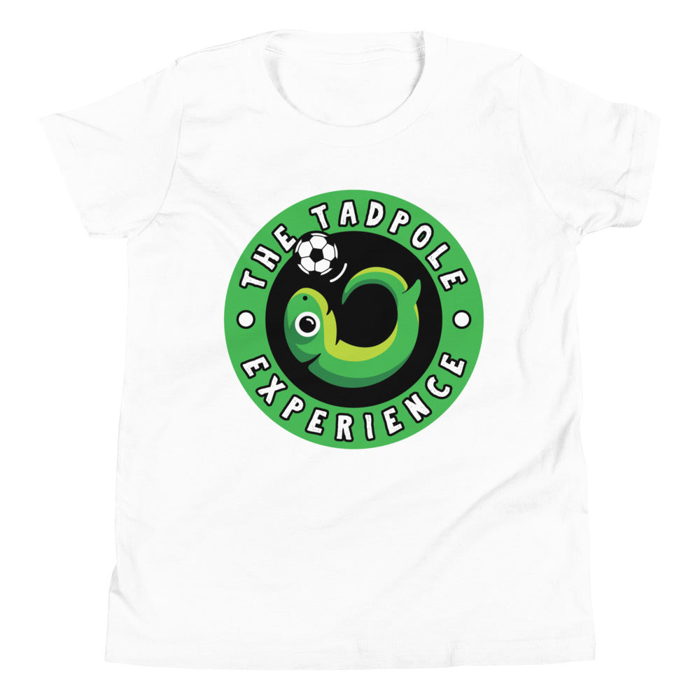 Tadpole Youth Short Sleeve T-Shirt