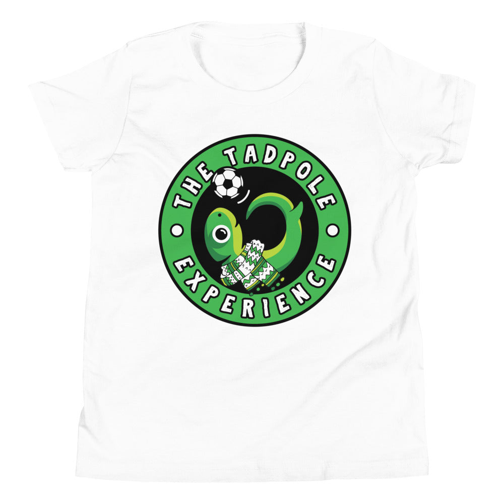 Tadpole Winter Youth T-Shirt