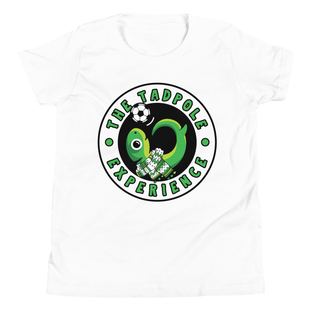 Tadpole Winter Youth T-Shirt