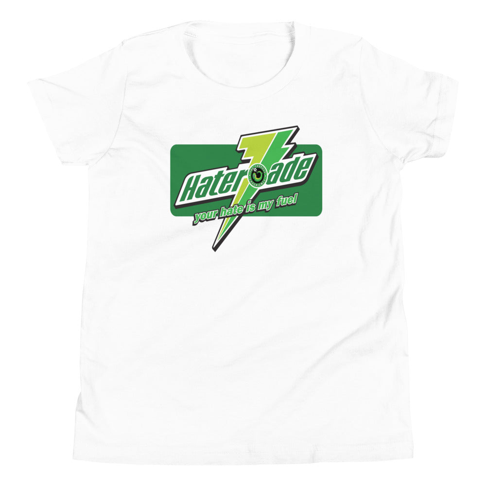 Tadpole Haterade Youth T-Shirt