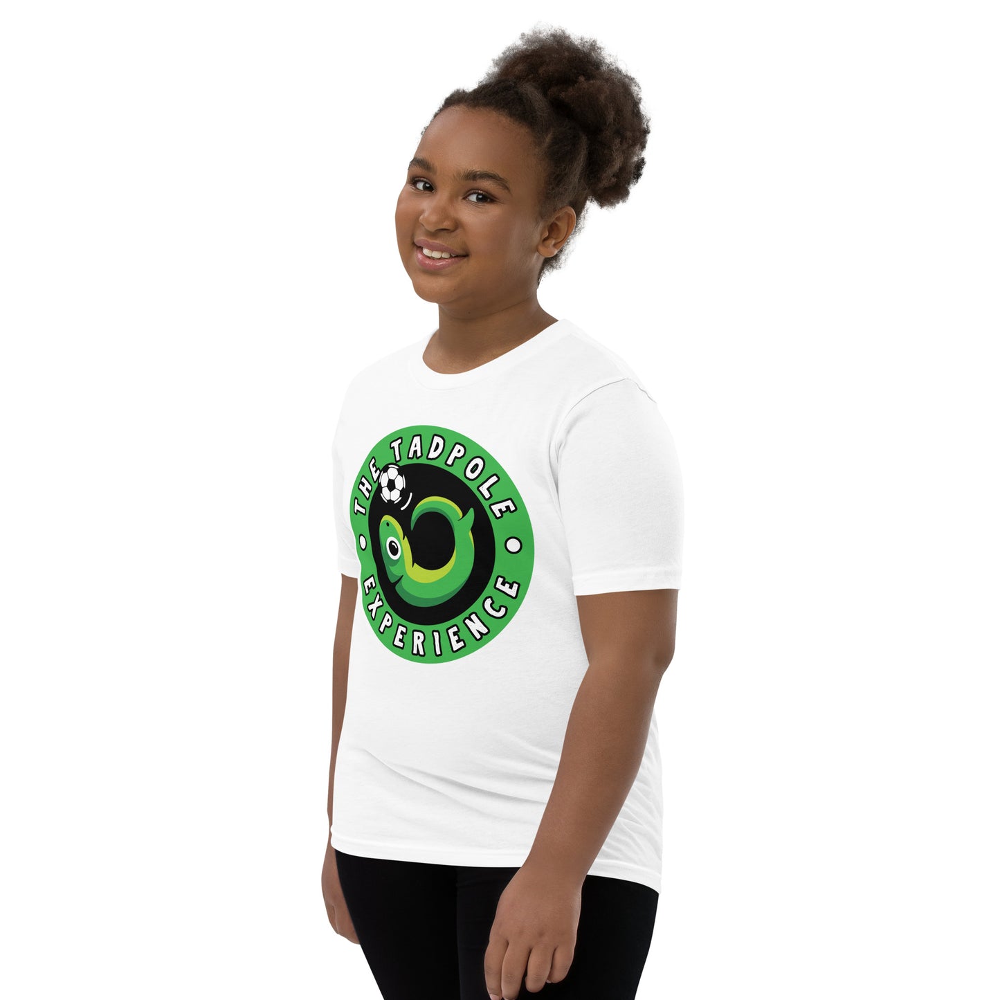 Tadpole Youth Short Sleeve T-Shirt