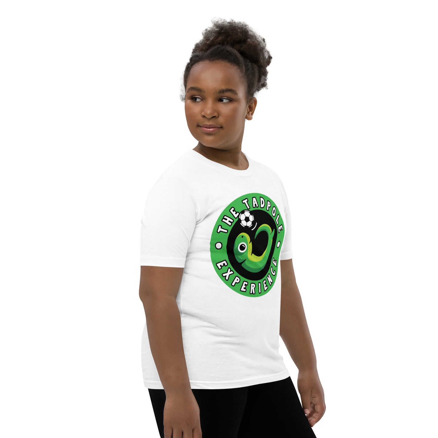 Tadpole Youth Short Sleeve T-Shirt